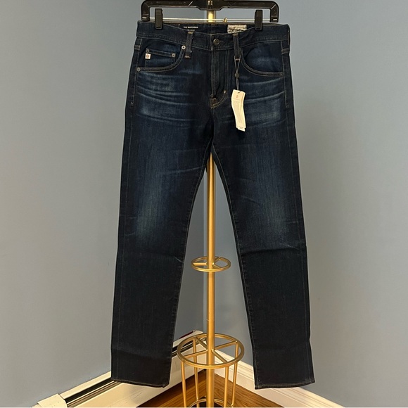 ⚡️AG Adriano Goldschmeid Men's 